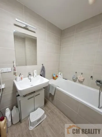 Pronájem bytu 2+kk, Prostějov, Plumlovská, 62 m2