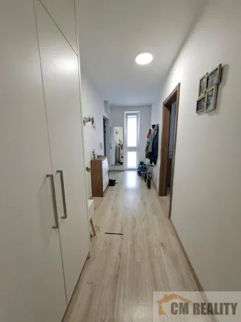 Pronájem bytu 2+kk, Prostějov, Plumlovská, 62 m2