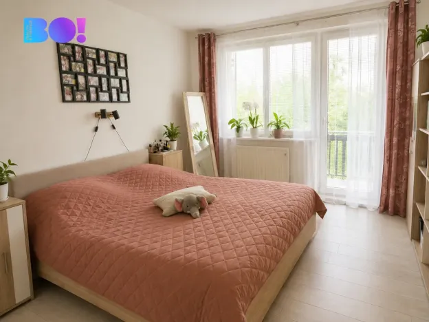Pronájem bytu 6+kk a větší, Prostějov, Sadová, 205 m2