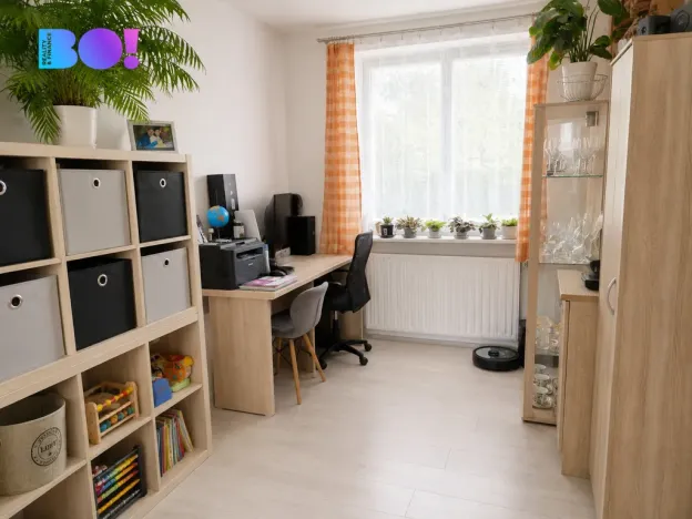Pronájem bytu 6+kk a větší, Prostějov, Sadová, 205 m2