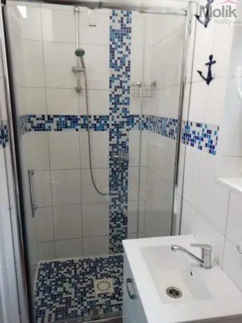 Pronájem bytu 3+kk, Cítoliby, V Poustkách, 65 m2