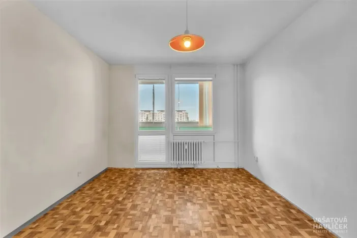 Prodej bytu 1+kk, Hradec Králové, Jana Masaryka, 35 m2