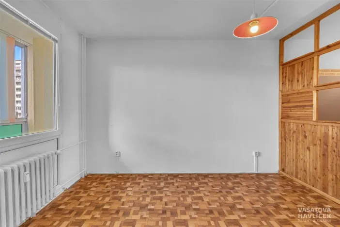 Prodej bytu 1+kk, Hradec Králové, Jana Masaryka, 35 m2