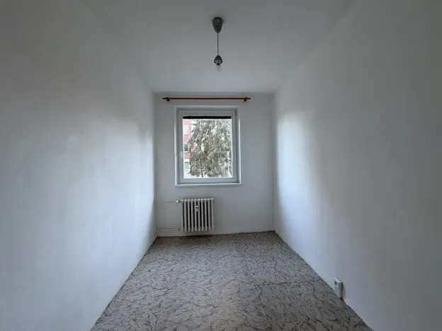 Prodej bytu 4+1, Zábřeh, Krumpach, 84 m2