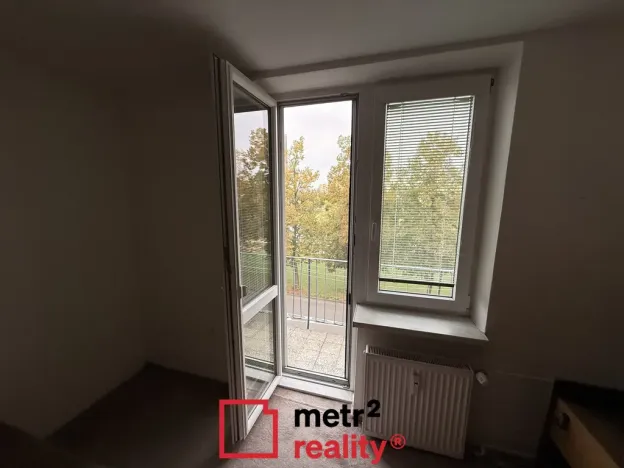 Prodej bytu 2+1, Přerov, nábř. Protifašistických bojovníků, 54 m2