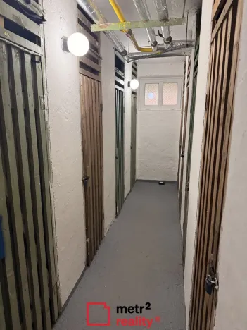 Prodej bytu 2+1, Přerov, nábř. Protifašistických bojovníků, 54 m2