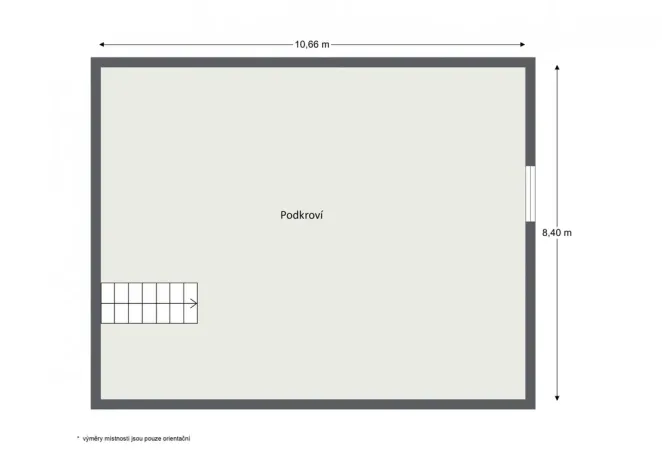 Prodej rodinného domu, Senomaty, Nádražní, 73 m2