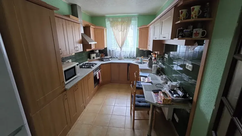 Prodej rodinného domu, Krupka, Teplická, 400 m2