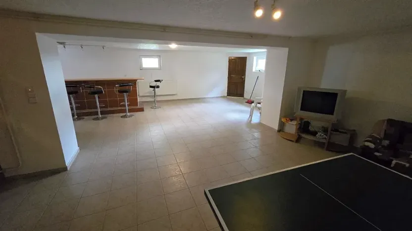 Prodej rodinného domu, Krupka, Teplická, 400 m2
