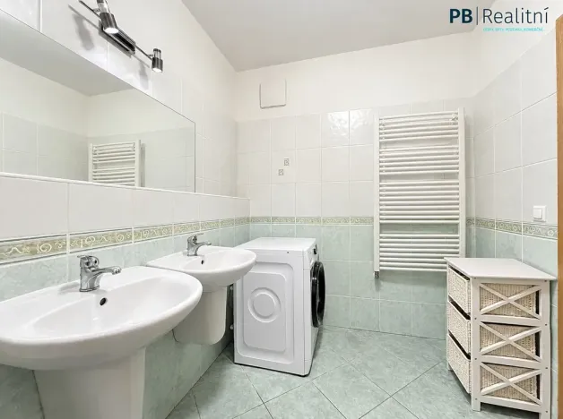 Prodej bytu 3+kk, Poděbrady, Dvořákova, 101 m2