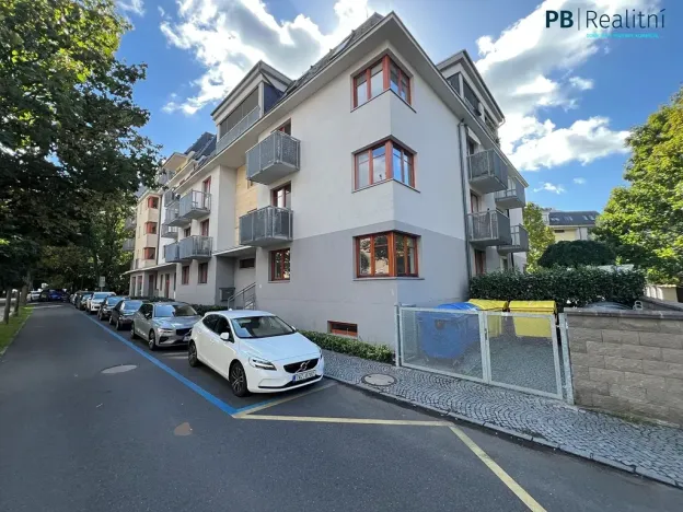 Prodej bytu 3+kk, Poděbrady, Dvořákova, 101 m2