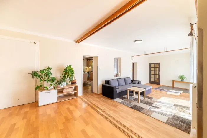 Prodej rodinného domu, Kelníky, 150 m2