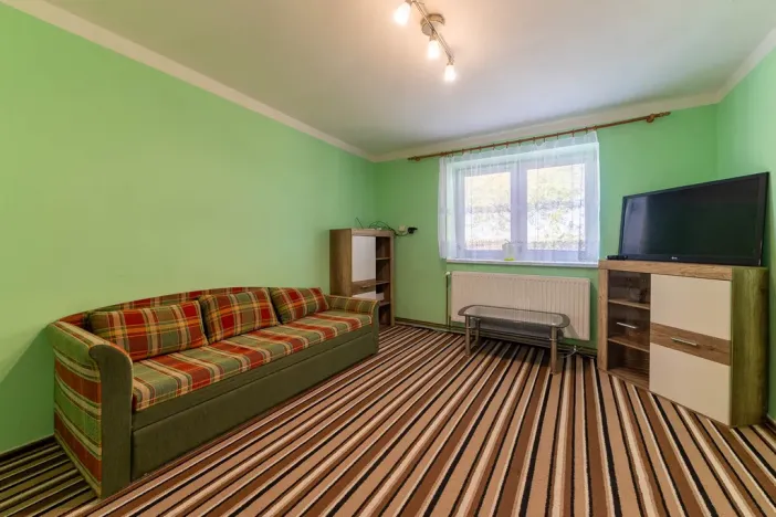 Prodej rodinného domu, Kelníky, 150 m2
