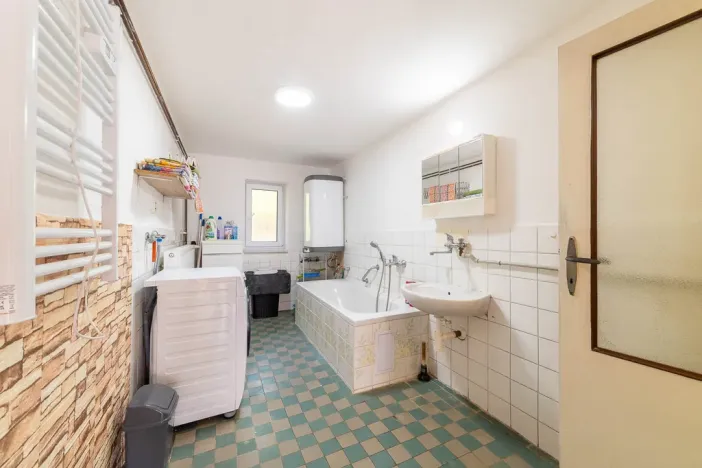 Prodej rodinného domu, Kelníky, 150 m2