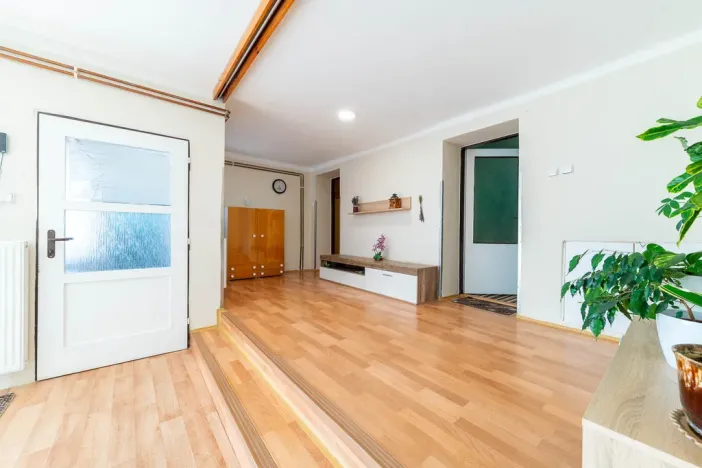 Prodej rodinného domu, Kelníky, 150 m2