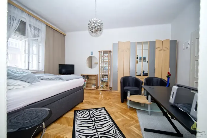 Prodej bytu 2+1, Brno, Sušilova, 73 m2
