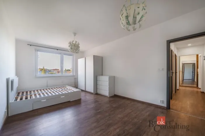 Pronájem bytu 2+kk, Sokolov, Spartakiádní, 60 m2