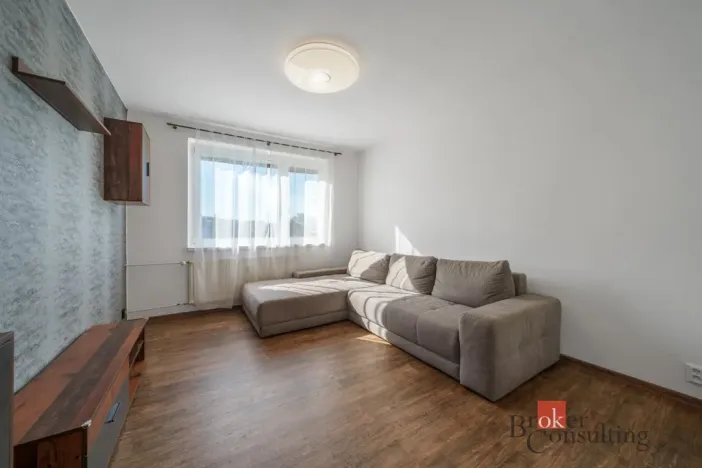 Pronájem bytu 2+kk, Sokolov, Spartakiádní, 60 m2