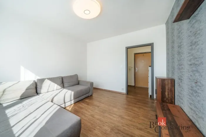 Pronájem bytu 2+kk, Sokolov, Spartakiádní, 60 m2