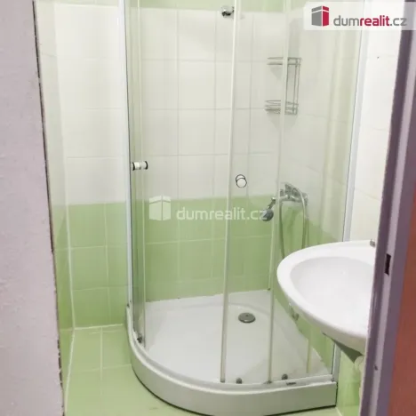Pronájem bytu 1+kk, Nový Jičín - Loučka, Na Lani, 26 m2
