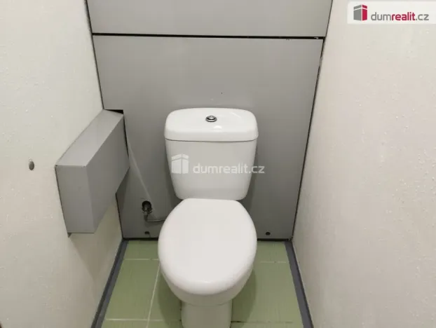 Pronájem bytu 1+kk, Nový Jičín - Loučka, Na Lani, 26 m2
