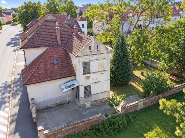 Prodej rodinného domu, Kolín - Kolín III, Masarykova, 320 m2