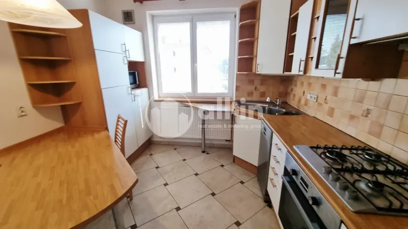 Pronájem bytu 3+1, Vyškov - Křečkovice, Joklova, 90 m2