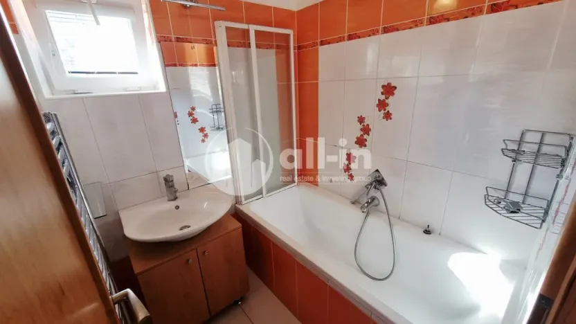 Pronájem bytu 3+1, Vyškov - Křečkovice, Joklova, 90 m2