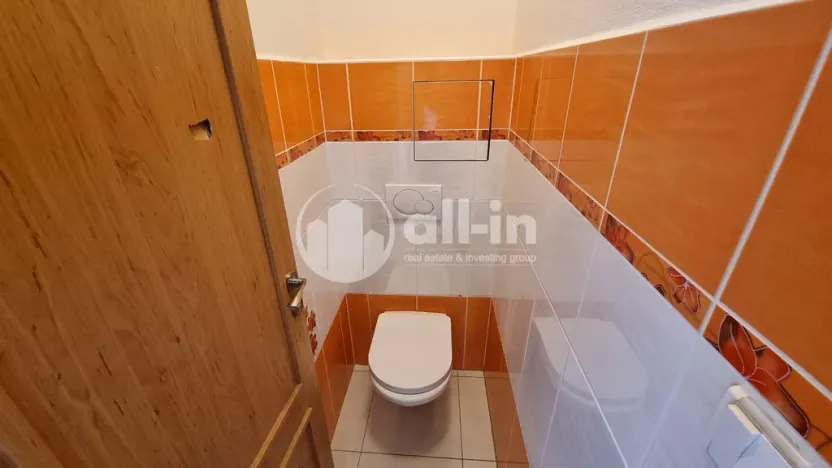 Pronájem bytu 3+1, Vyškov - Křečkovice, Joklova, 90 m2