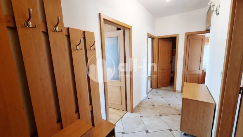 Pronájem bytu 3+1, Vyškov - Křečkovice, Joklova, 90 m2