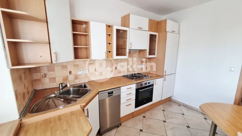 Pronájem bytu 3+1, Vyškov - Křečkovice, Joklova, 90 m2