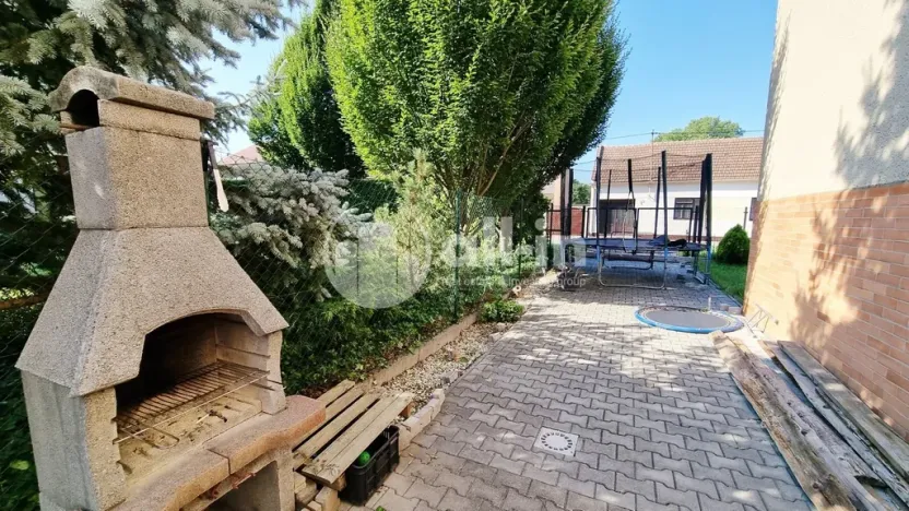 Pronájem bytu 3+1, Vyškov - Křečkovice, Joklova, 90 m2