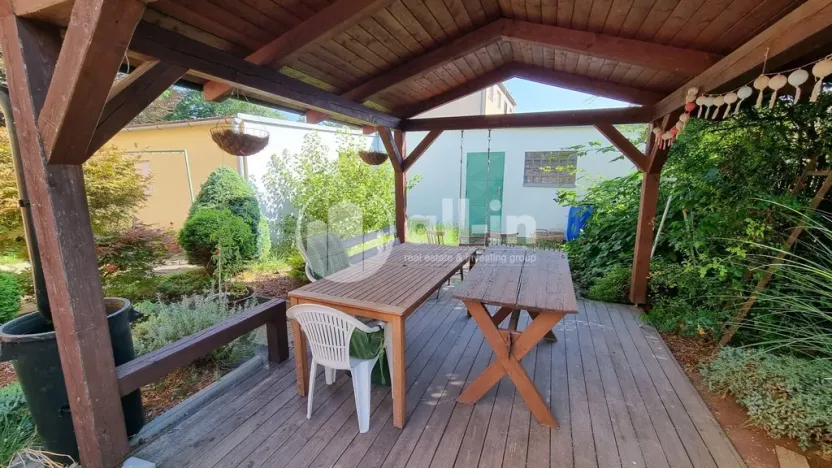 Pronájem bytu 3+1, Vyškov - Křečkovice, Joklova, 90 m2