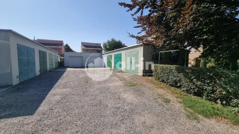 Pronájem bytu 3+1, Vyškov - Křečkovice, Joklova, 90 m2