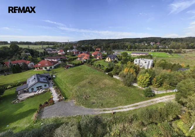 Prodej pozemku pro bydlení, Sadov, 2227 m2