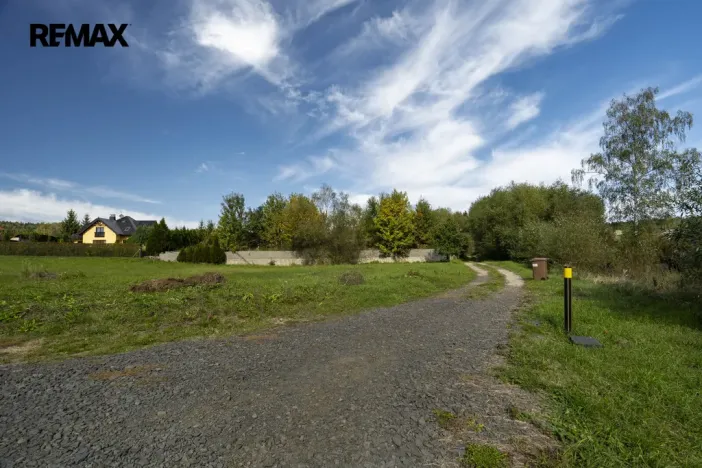 Prodej pozemku pro bydlení, Sadov, 2227 m2