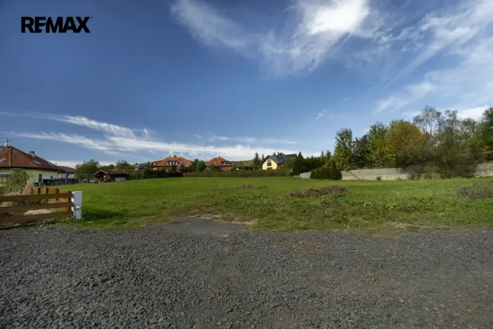 Prodej pozemku pro bydlení, Sadov, 2227 m2