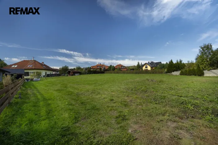Prodej pozemku pro bydlení, Sadov, 2227 m2