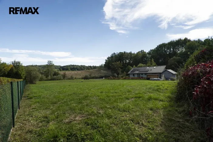 Prodej pozemku pro bydlení, Sadov, 2227 m2