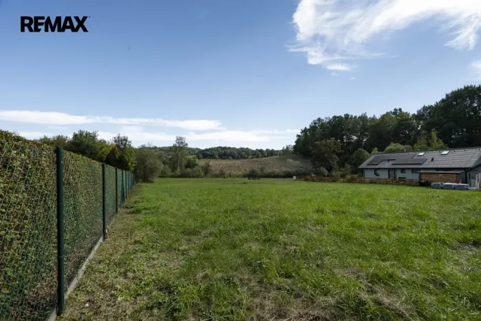 Prodej pozemku pro bydlení, Sadov, 2227 m2
