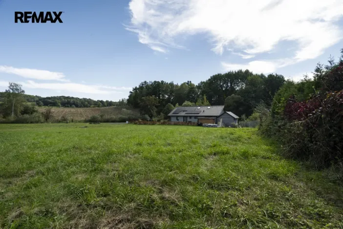 Prodej pozemku pro bydlení, Sadov, 2227 m2