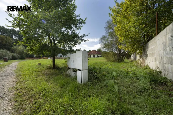 Prodej pozemku pro bydlení, Sadov, 2227 m2