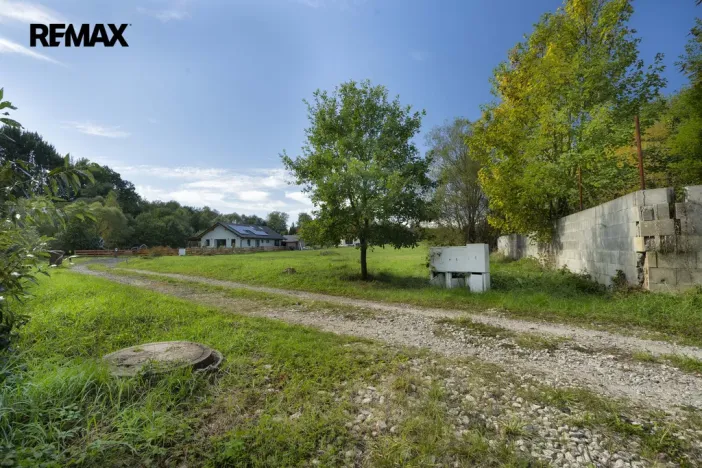 Prodej pozemku pro bydlení, Sadov, 2227 m2