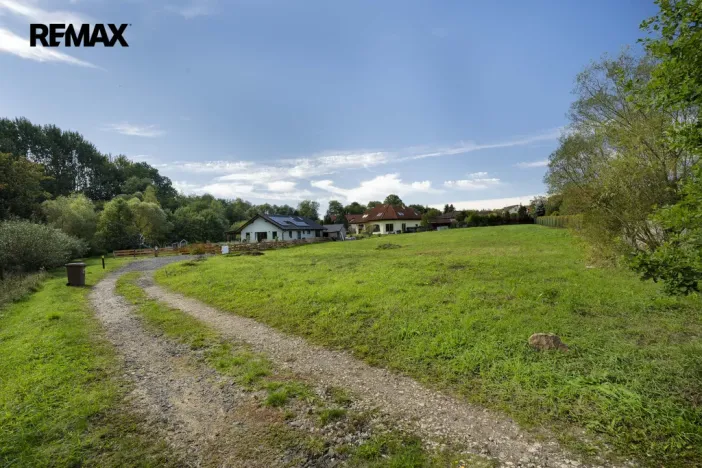 Prodej pozemku pro bydlení, Sadov, 2227 m2