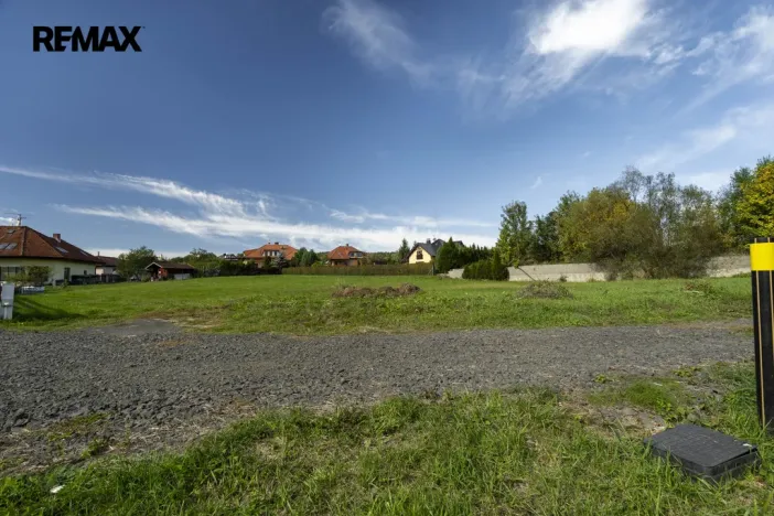 Prodej pozemku pro bydlení, Sadov, 2227 m2