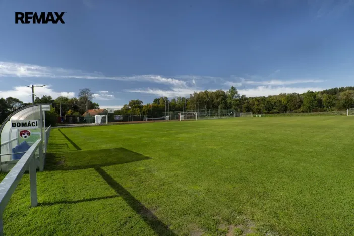 Prodej pozemku pro bydlení, Sadov, 2227 m2
