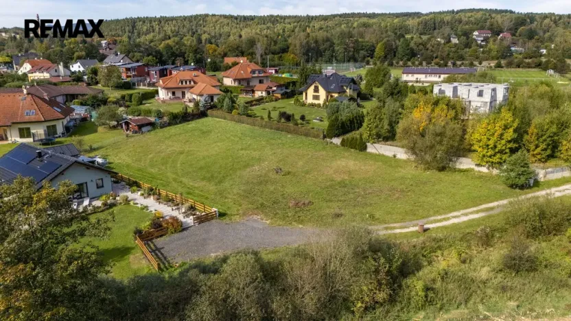 Prodej pozemku pro bydlení, Sadov, 2227 m2