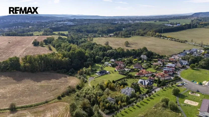 Prodej pozemku pro bydlení, Sadov, 2227 m2