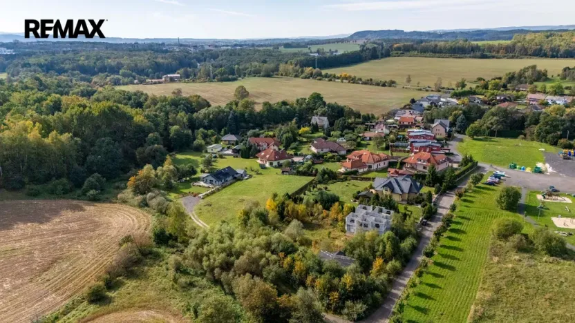 Prodej pozemku pro bydlení, Sadov, 2227 m2
