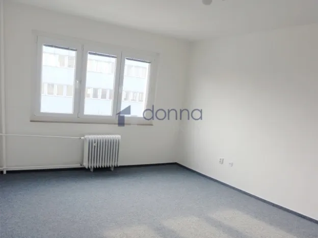 Pronájem bytu 2+1, Praha, Bubeníčkova, 52 m2